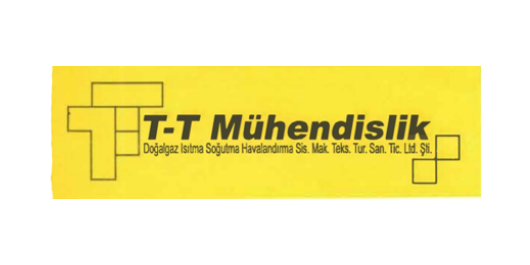 TT Muhendislik